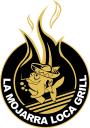 La Mojarra Loca Grill logo